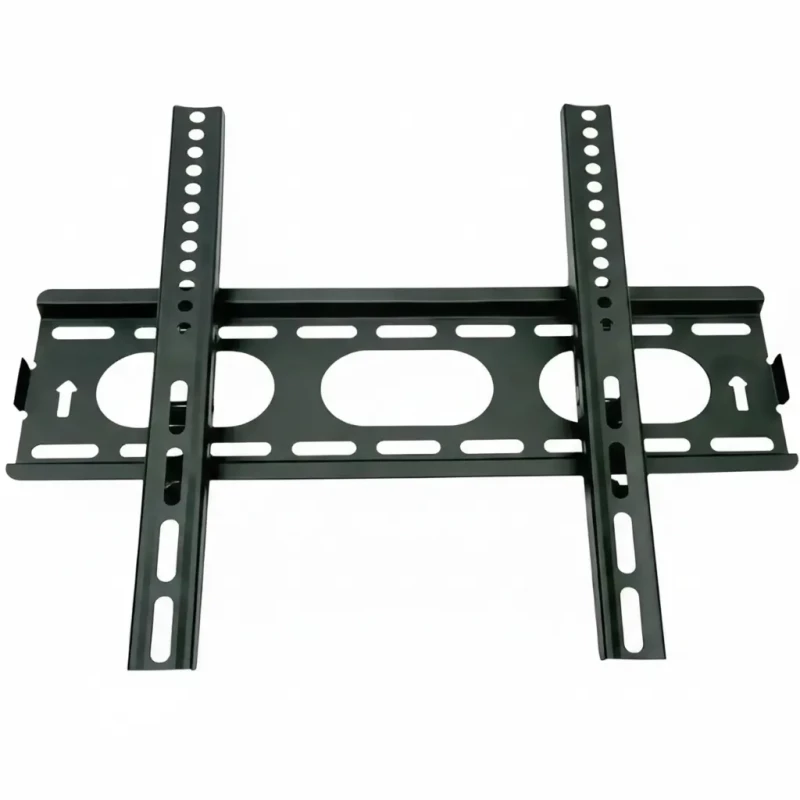 Кронштейн для ТВ 600x400 Наклонный Skill-Tech RF-86T 40-120 (100 кг)