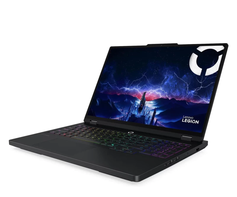 Lenovo Legion Pro 5-16 i7-14650HX/16GB/512 RTX5050 240Hz (83NN0017PB) - Изображение 1