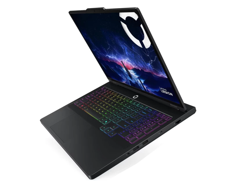 Lenovo Legion Pro 5-16 i7-14650HX/16GB/512 RTX5050 240Hz (83NN0017PB) - Изображение 3