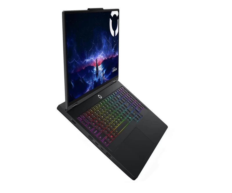 Lenovo Legion Pro 5-16 i7-14650HX/16GB/512 RTX5050 240Hz (83NN0017PB) - Изображение 4