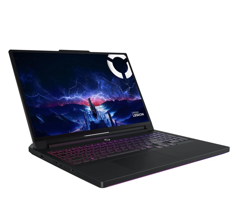 Lenovo Legion Pro 7-16 Ultra 9-275HX/64GB/2TB/Win11 RTX5090 OLED (83F5004KPB) - Зображення 2
