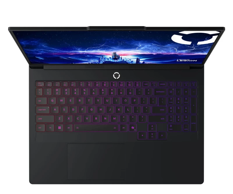 Lenovo Legion Pro 7-16 Ultra 9-275HX/64GB/2TB/Win11 RTX5090 OLED (83F5004KPB) - Зображення 3