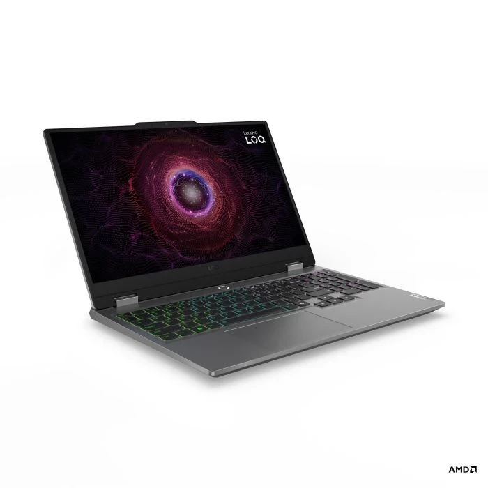 Lenovo LOQ 15ARP9 (83JC00LYUS) - Изображение 1