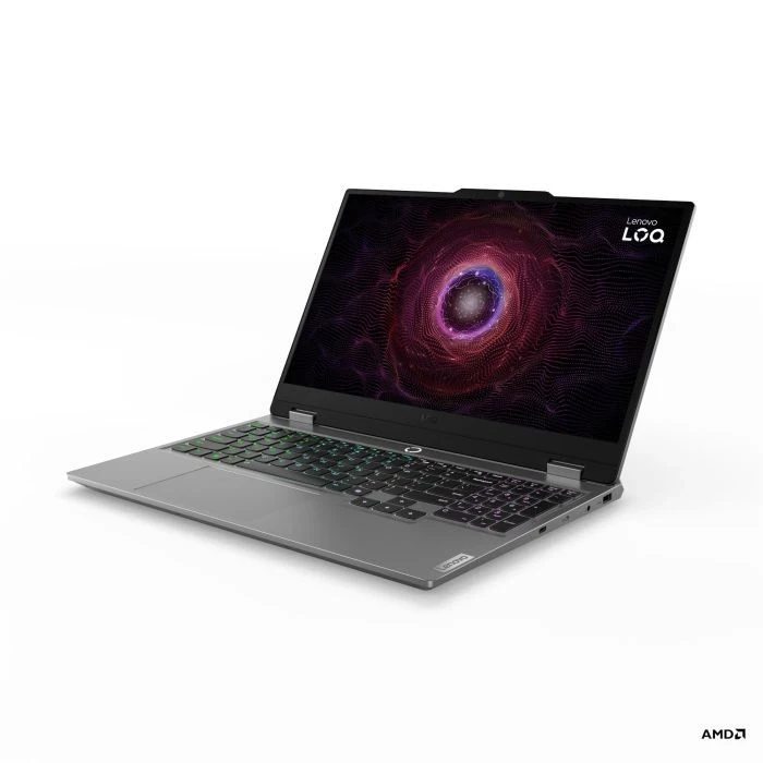 Lenovo LOQ 15ARP9 (83JC00LYUS) - Изображение 2