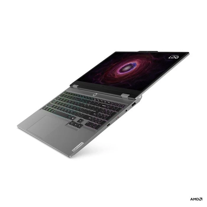 Lenovo LOQ 15ARP9 (83JC00LYUS) - Изображение 4