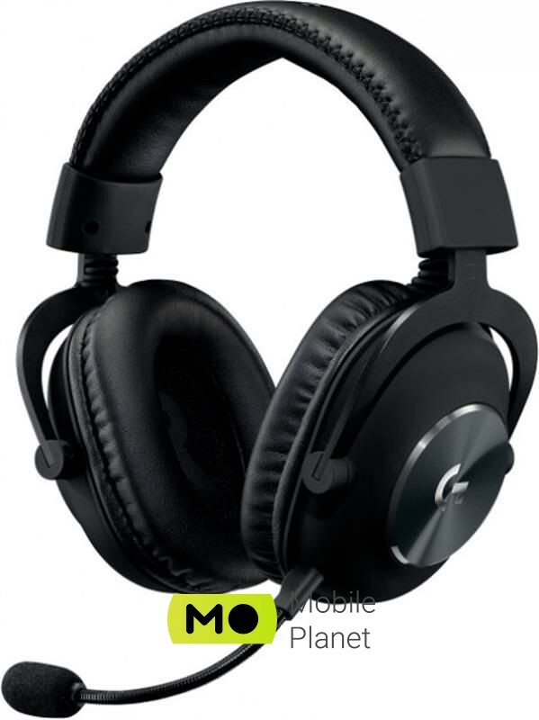 Logitech G PRO X Wireless LightSpeed Black (981-000907) (EU)