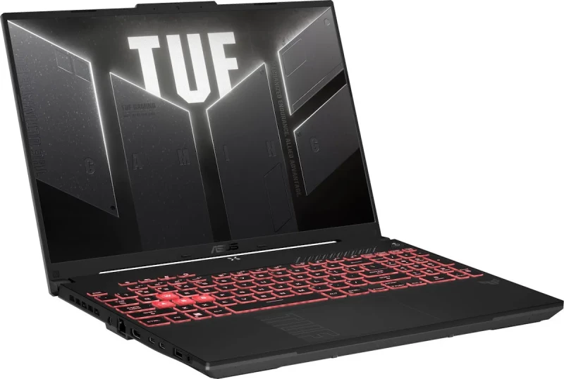ASUS TUF Gaming A16 FA607NU (FA607NU-WS53) - Изображение 1