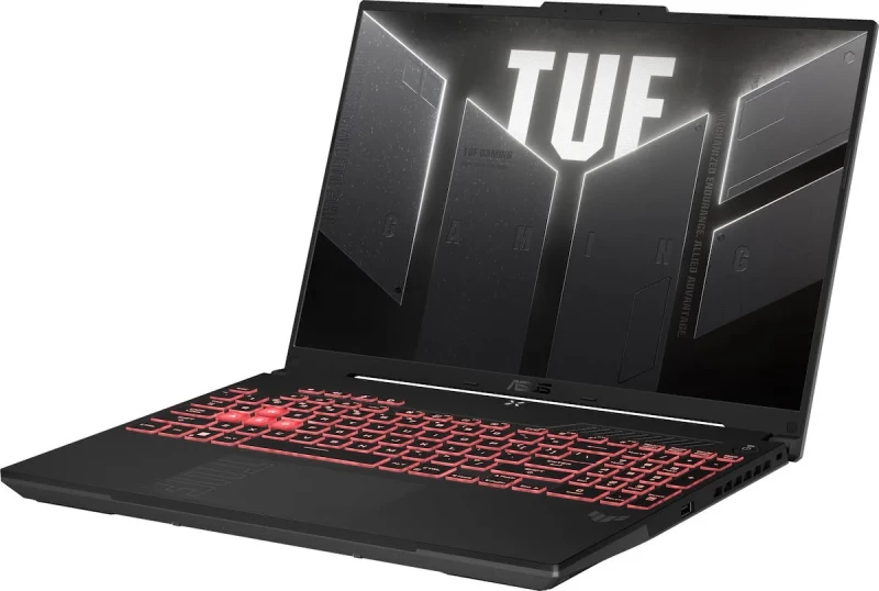 ASUS TUF Gaming A16 FA607NU (FA607NU-WS53) - Изображение 2