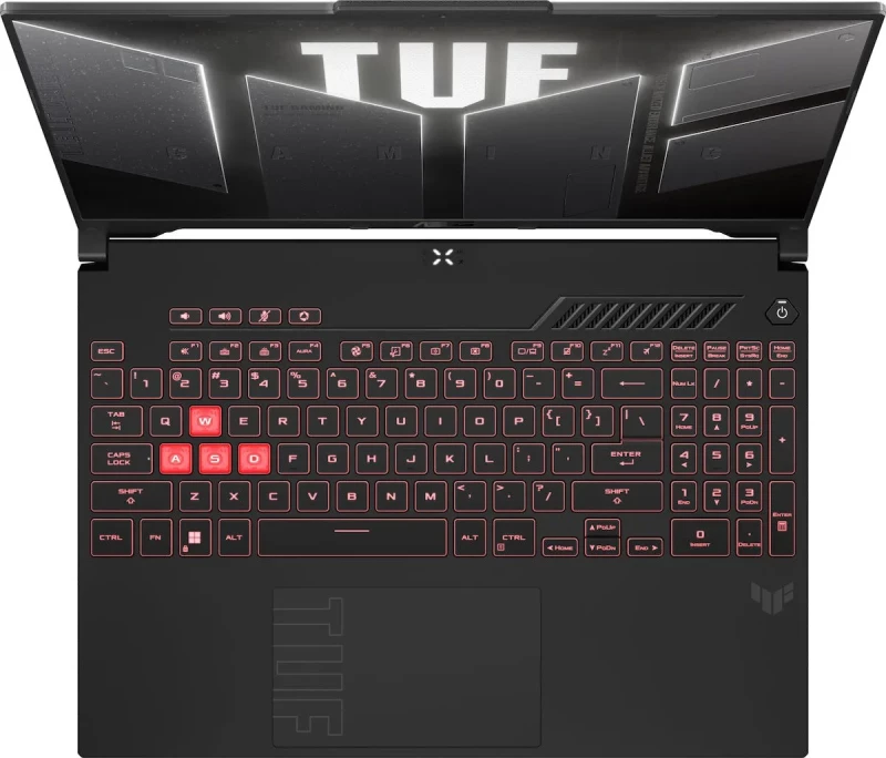 ASUS TUF Gaming A16 FA607NU (FA607NU-WS53) - Изображение 3