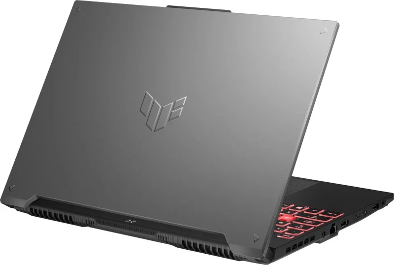 ASUS TUF Gaming A16 FA607NU (FA607NU-WS53) - Изображение 4