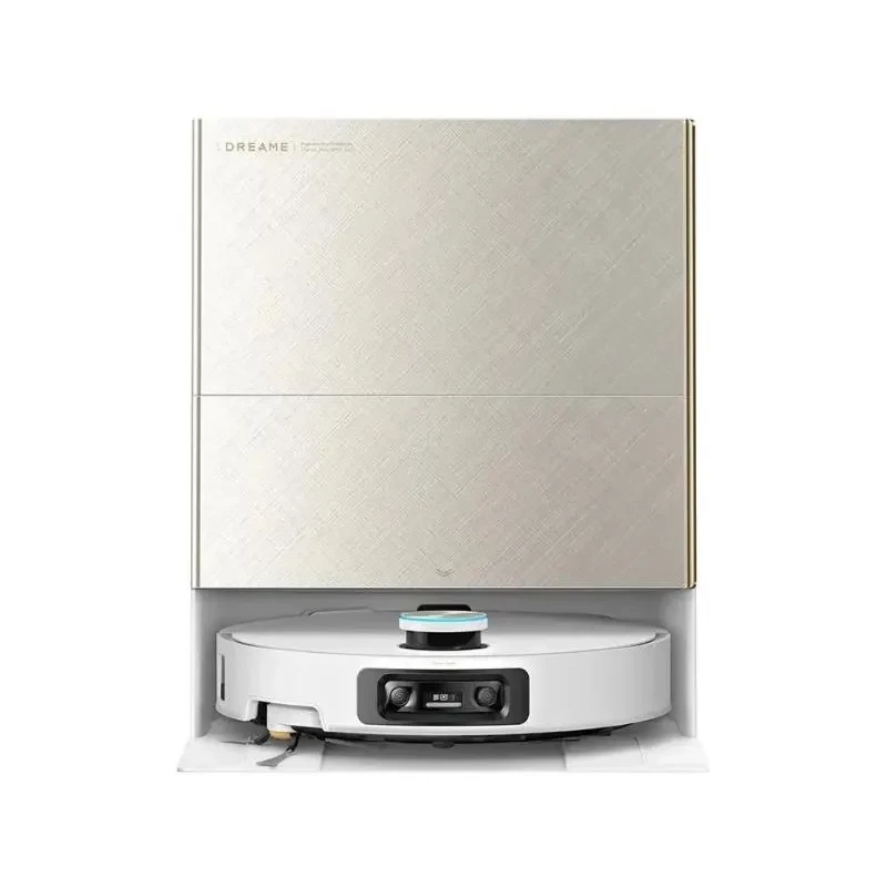 Dreame X60 Ultra White (RLX86DE-wh) - Зображення 1
