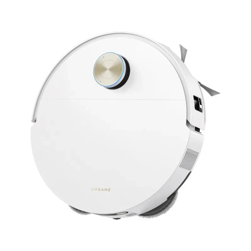 Dreame X60 Ultra White (RLX86DE-wh) - Зображення 4