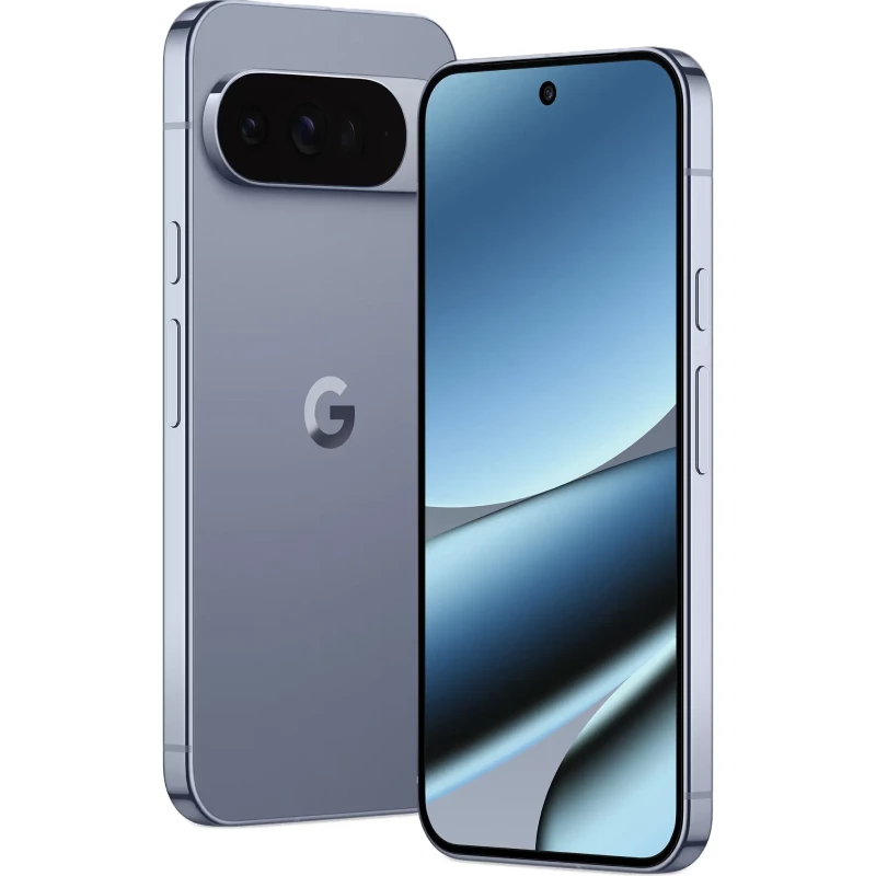 Google Pixel 10 Pro XL 16/512GB Moonstone (eSIM+eSIM) - Изображение 8
