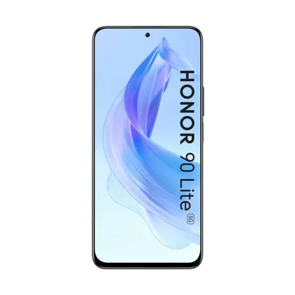 Honor 90 Lite 5G 8/256GB Black Europe - Зображення 1