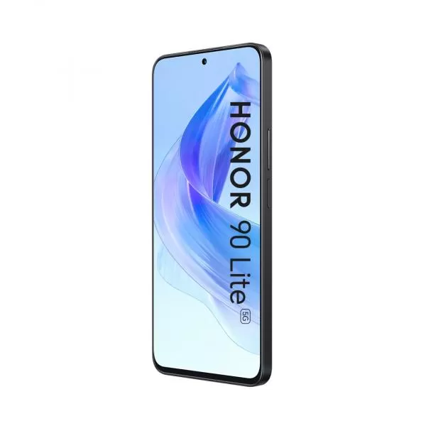 Honor 90 Lite 5G 8/256GB Black Europe - Зображення 2