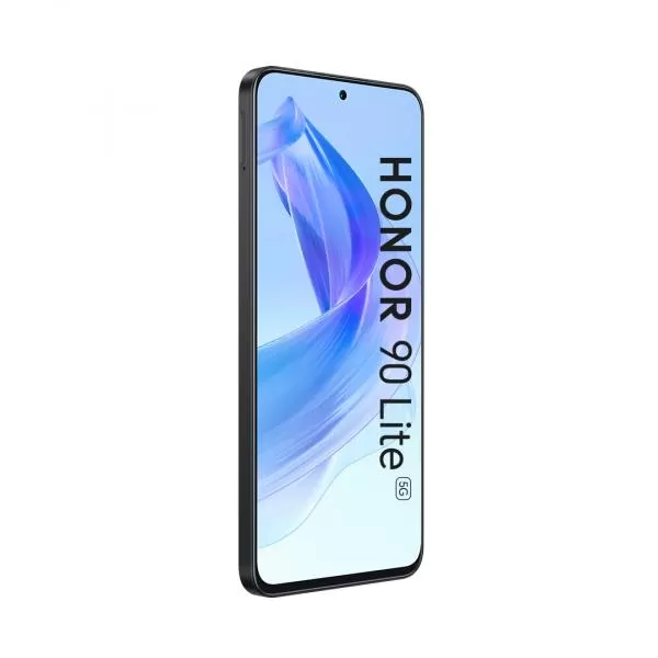 Honor 90 Lite 5G 8/256GB Black Europe - Зображення 3