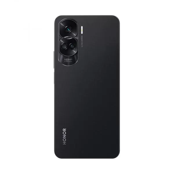 Honor 90 Lite 5G 8/256GB Black Europe - Зображення 4