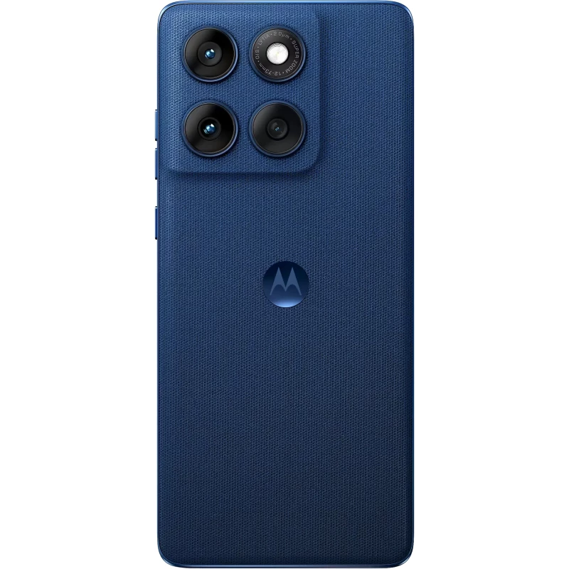 Motorola Moto Edge 60 8/256GB Gibraltar Sea - Зображення 2