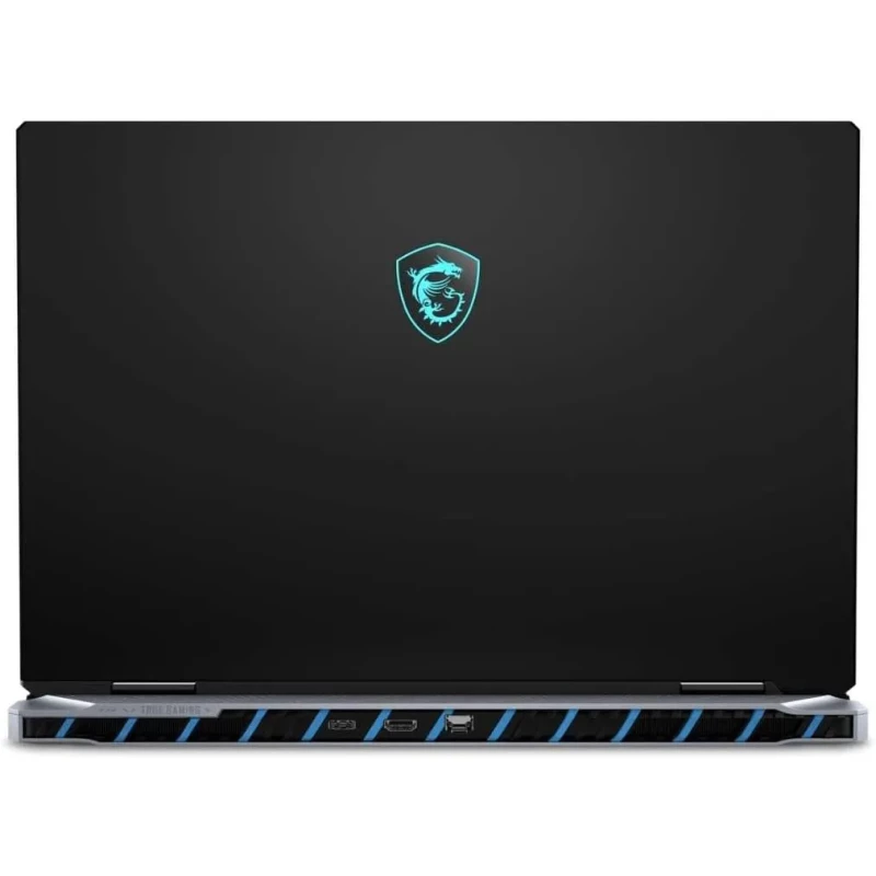 MSI Titan 18 HX AI A2XWIG Core Black (A2XWIG-616US) - Зображення 5