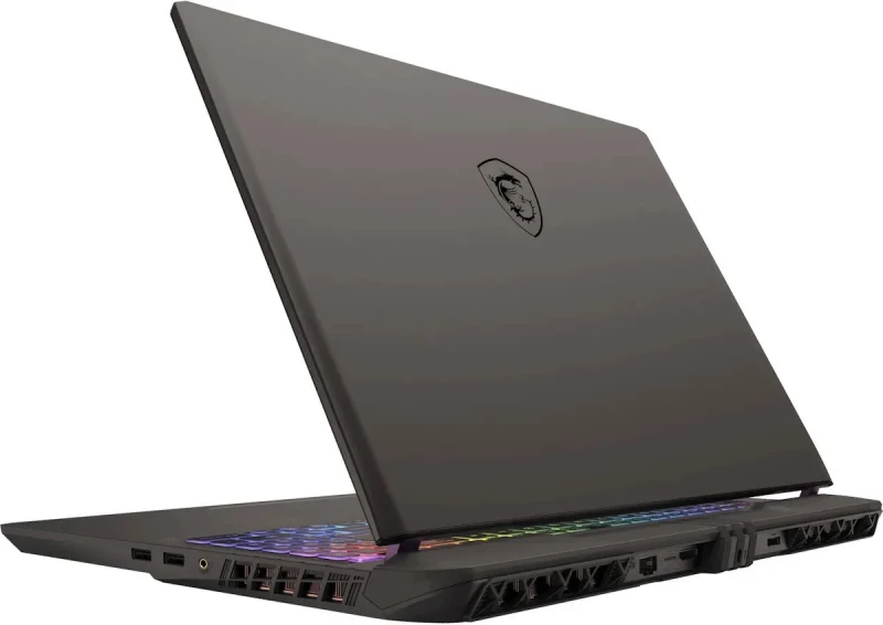 MSI Vector 16 HX AI A2XWIG (A2XWIG-050US) 32GB/2TB CUSTOM - Зображення 4