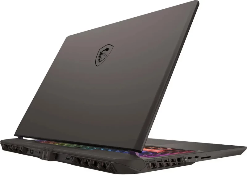 MSI Vector 16 HX AI A2XWIG (A2XWIG-050US) 32GB/2TB CUSTOM - Зображення 5
