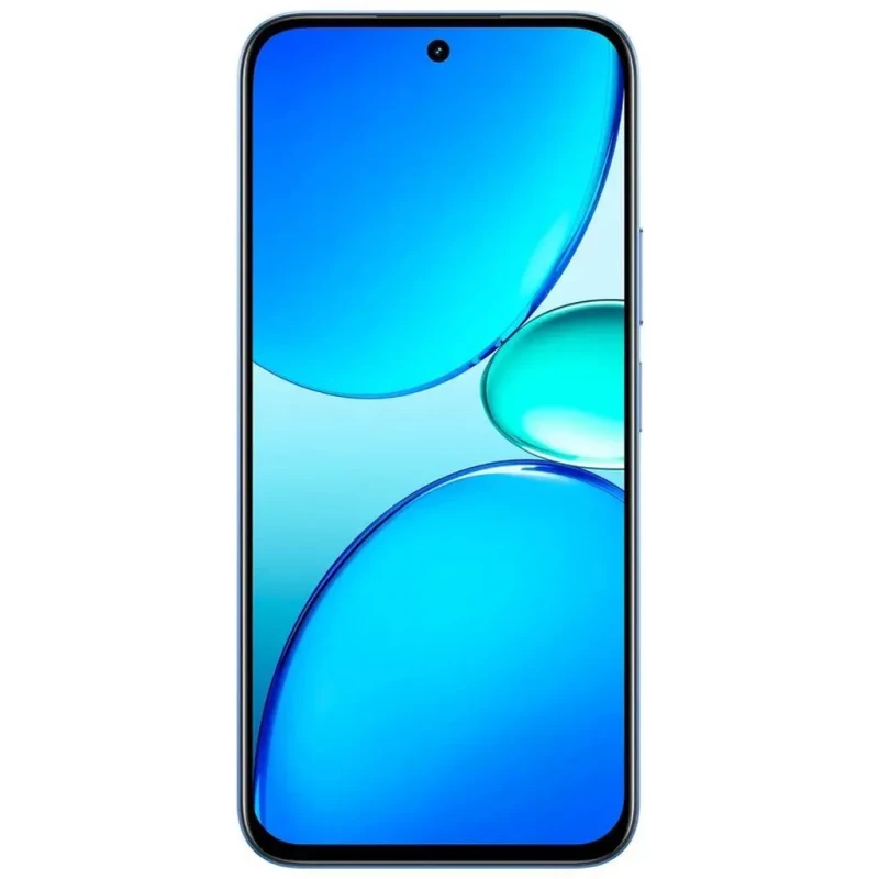 Realme C85 8/256GB Kingfisher Blue Europe - Изображение 1
