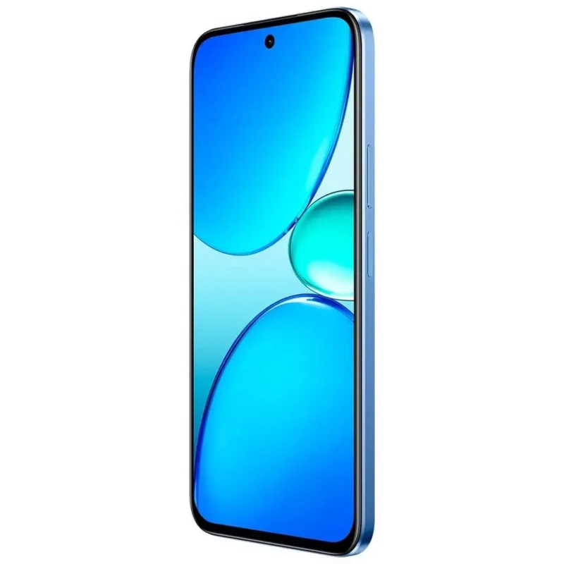 Realme C85 8/256GB Kingfisher Blue Europe - Изображение 4