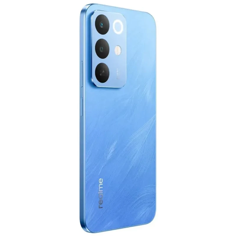 Realme C85 8/256GB Kingfisher Blue Europe - Изображение 5