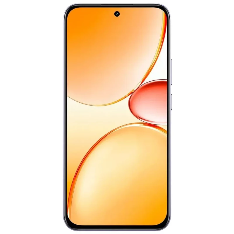 Realme C85 Pro 8/128GB Parrot Purple Europe - Зображення 1