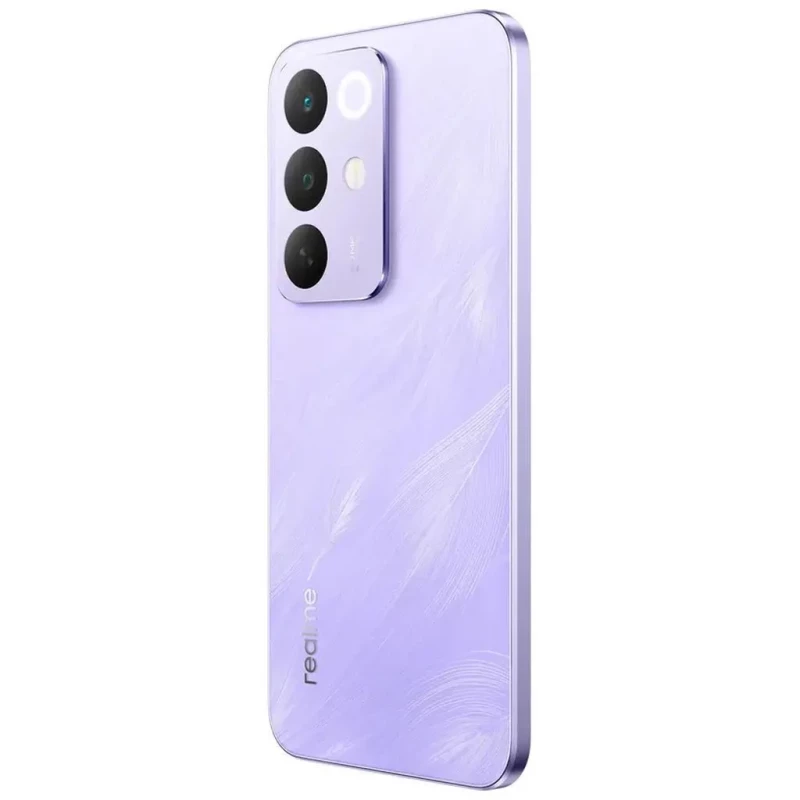 Realme C85 Pro 8/128GB Parrot Purple Europe - Зображення 6