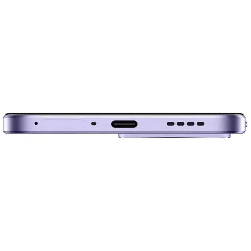 Realme C85 Pro 8/128GB Parrot Purple Europe - Зображення 9