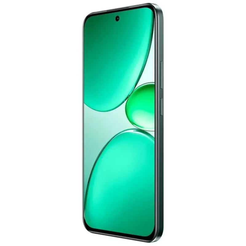 Realme C85 Pro 8/128GB Peacock Green Europe - Зображення 4