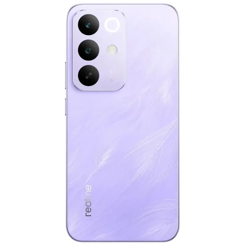 Realme C85 Pro 8/256GB Parrot Purple Europe - Изображение 2