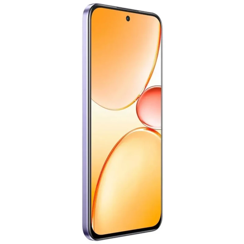 Realme C85 Pro 8/256GB Parrot Purple Europe - Изображение 3