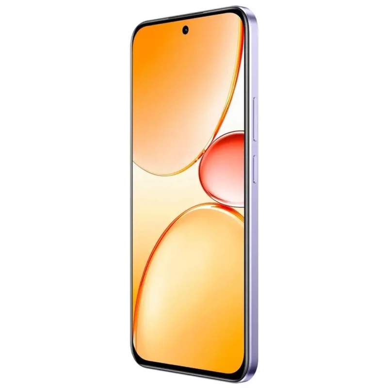 Realme C85 Pro 8/256GB Parrot Purple Europe - Изображение 4