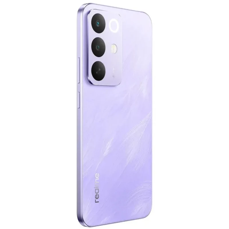 Realme C85 Pro 8/256GB Parrot Purple Europe - Изображение 5
