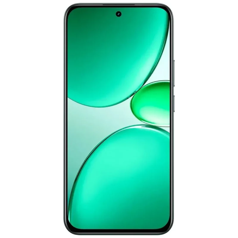 Realme C85 Pro 8/256GB Peacock Green Europe - Зображення 1