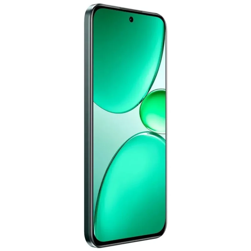 Realme C85 Pro 8/256GB Peacock Green Europe - Зображення 3