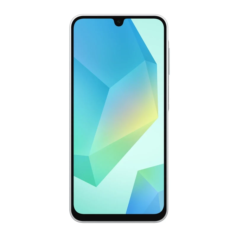 Samsung Galaxy A16 4/128GB Gray (SM-A165FZAB) - Изображение 1