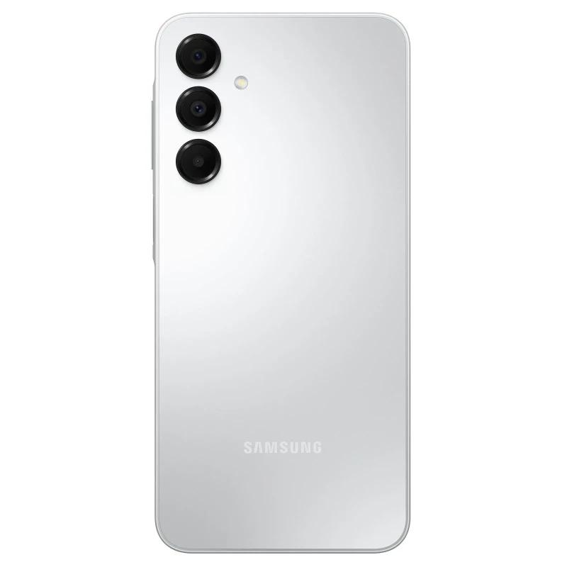 Samsung Galaxy A16 4/128GB Gray (SM-A165FZAB) - Изображение 2