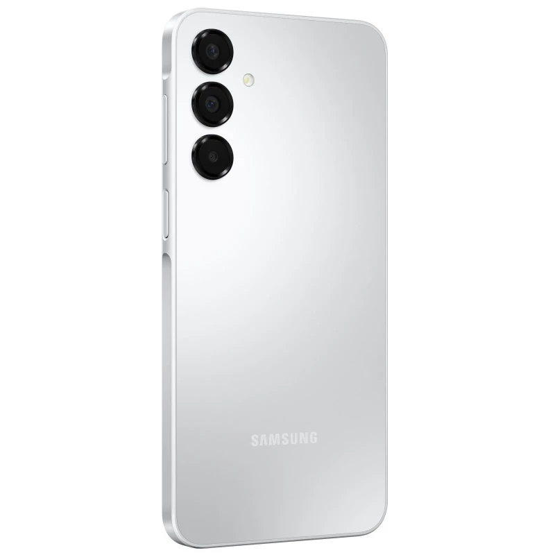 Samsung Galaxy A16 4/128GB Gray (SM-A165FZAB) - Изображение 5