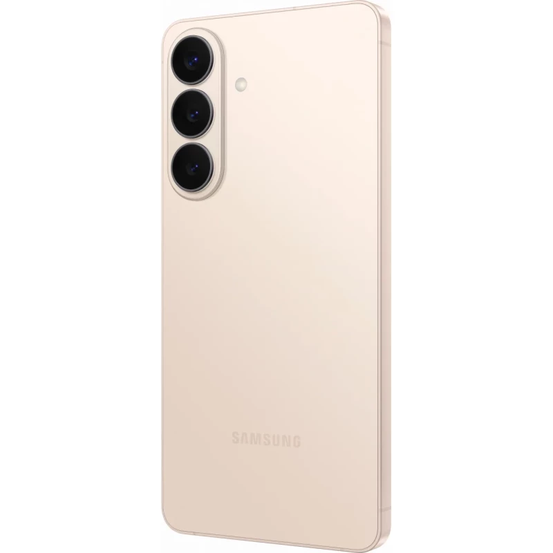 Samsung Galaxy S26+ 12/256GB Pink Gold (SM-S947BZDD) - Зображення 6