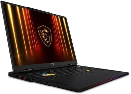 MSI Raider 18 HX AI A2XWJG (A2XWJG-069US) - Изображение 2