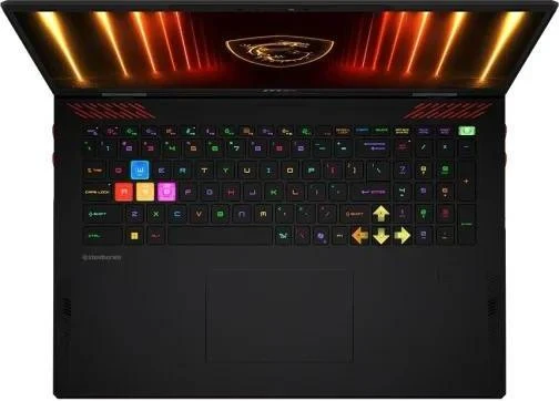 MSI Raider 18 HX AI A2XWJG (A2XWJG-069US) - Изображение 3