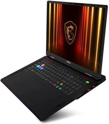 MSI Raider 18 HX AI A2XWJG (A2XWJG-069US) - Изображение 5
