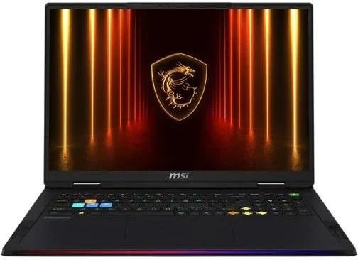MSI Raider 18 HX AI A2XWJG (A2XWJG-069US)