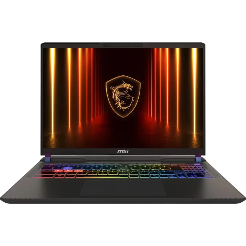 MSI Vector 16 HX AI A2XWIG (A2XWIG-050US) 32GB/2TB CUSTOM