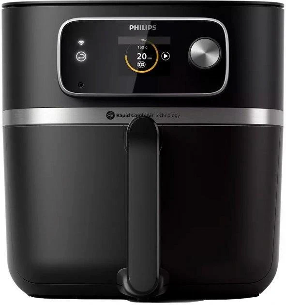 Мультипечь Philips Combi XXL Connected HD9880/90 - Изображение 1