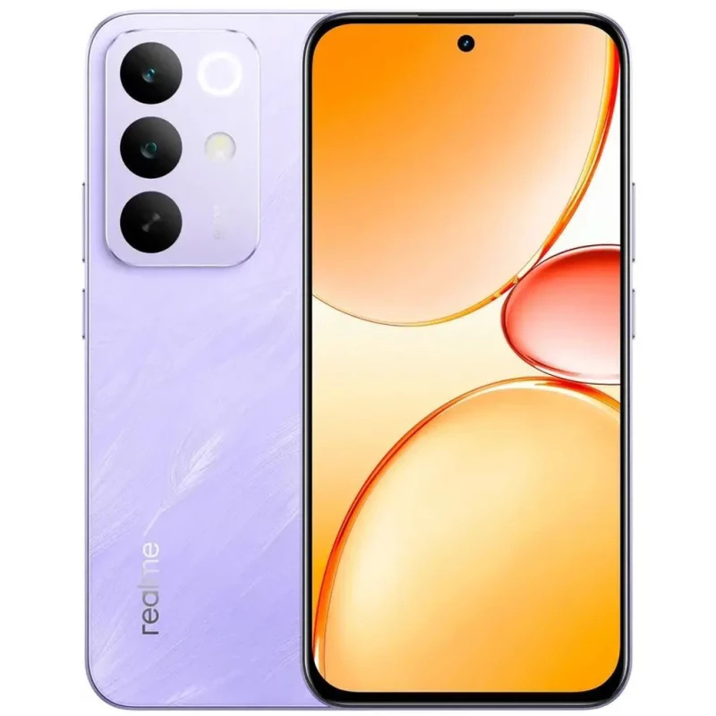 Realme C85 Pro 8/256GB Parrot Purple Europe