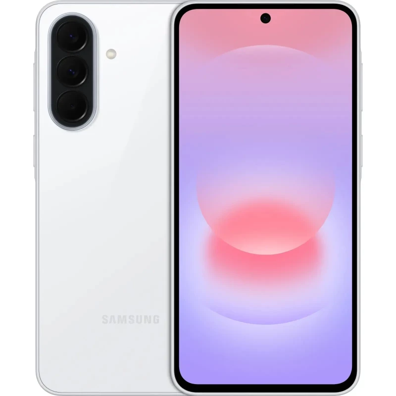 Samsung Galaxy A37 5G 6/128GB Awesome White (SM-A376BZWB)